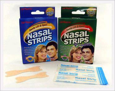Nasal Strips  Made in Korea